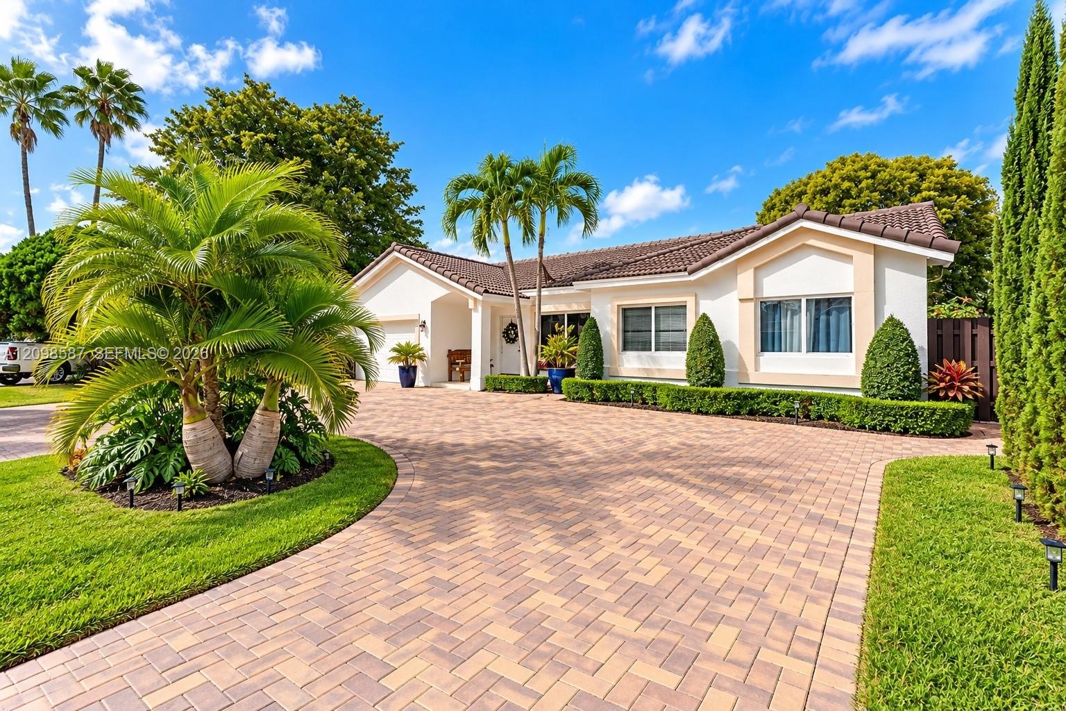 Residential in Miami