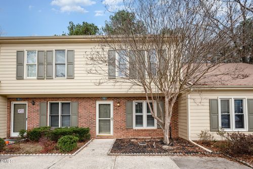 96 Sparger Springs Ln, Durham, NC, 27705-1773 | Card Image