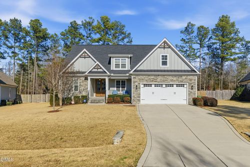 200 Reese Dr, Willow Spring, NC, 27592-8268 | Card Image