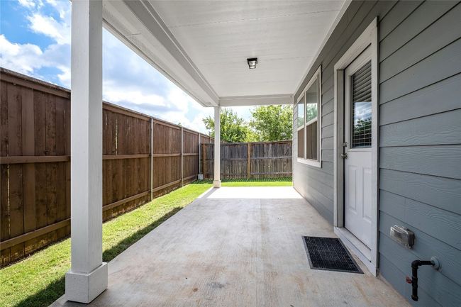 View of patio / terrace | Image 7