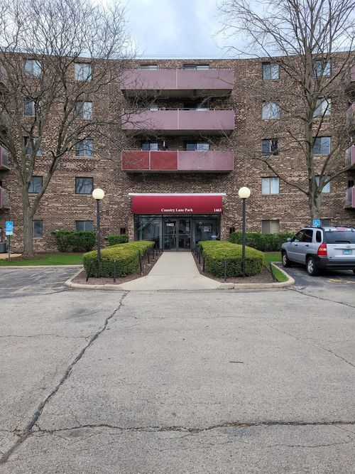 413-1463 Mercury Dr, Schaumburg, IL, 60193-3580 | Card Image