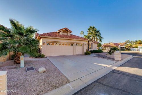 25617 S Burnaby Dr, Sun Lakes, AZ, 85248-7924 | Card Image