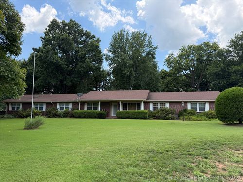 3201 E Harris Road, Muskogee, OK, 74403 | Card Image