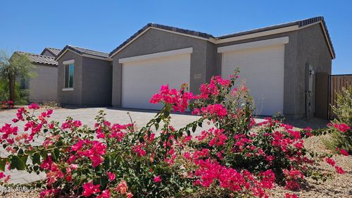 1765 W Tigua Way, Coolidge, AZ, 85128-1082 | Card Image