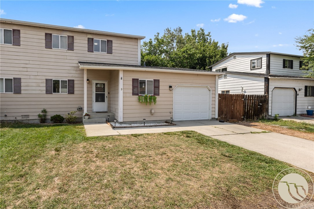 Residential in Billings 3