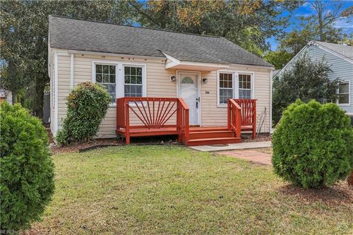 4829 Elmhurst Avenue, Norfolk, VA, 23513 | Card Image