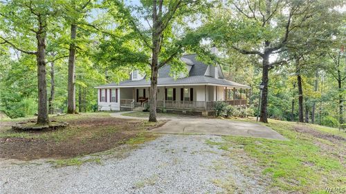 11026 Turner Rd, Tuscaloosa, AL, 35406-9127 | Card Image