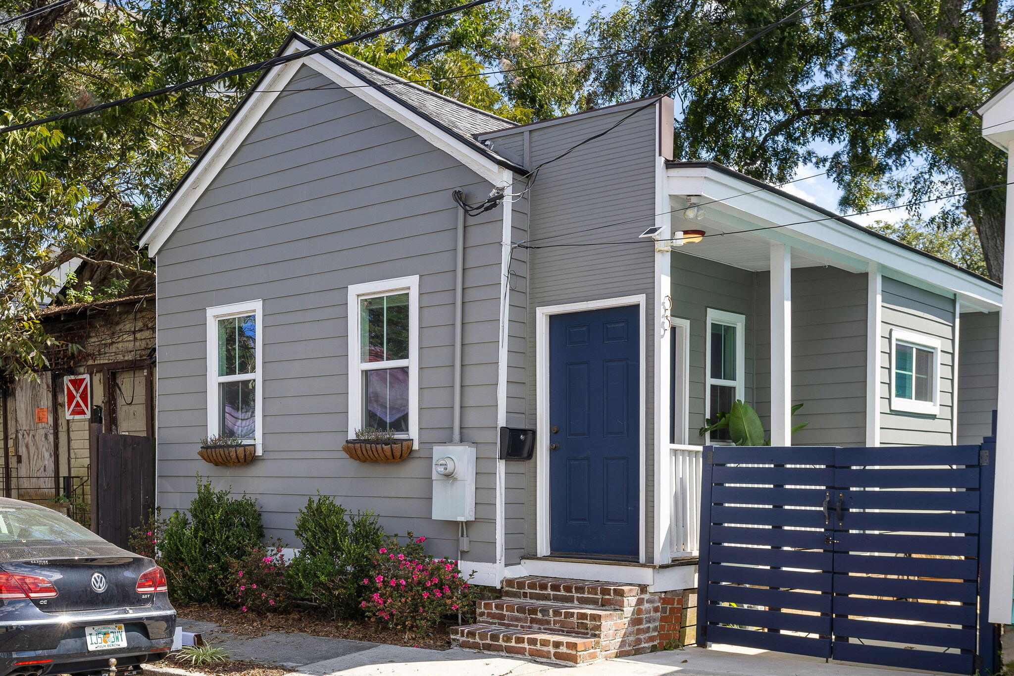 Poinsett St, Charleston, SC 29403