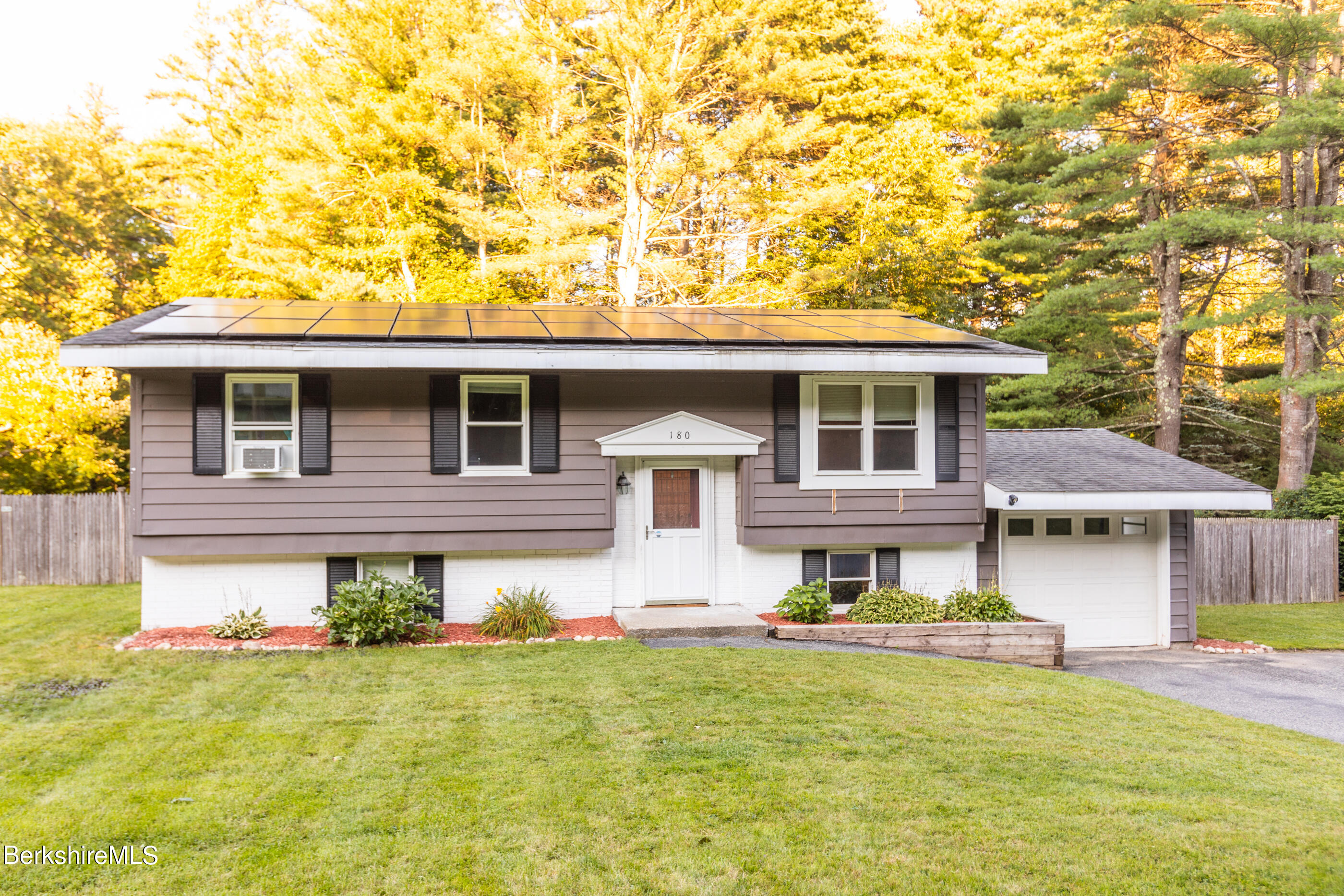 Partridge Rd, Pittsfield, MA 01201