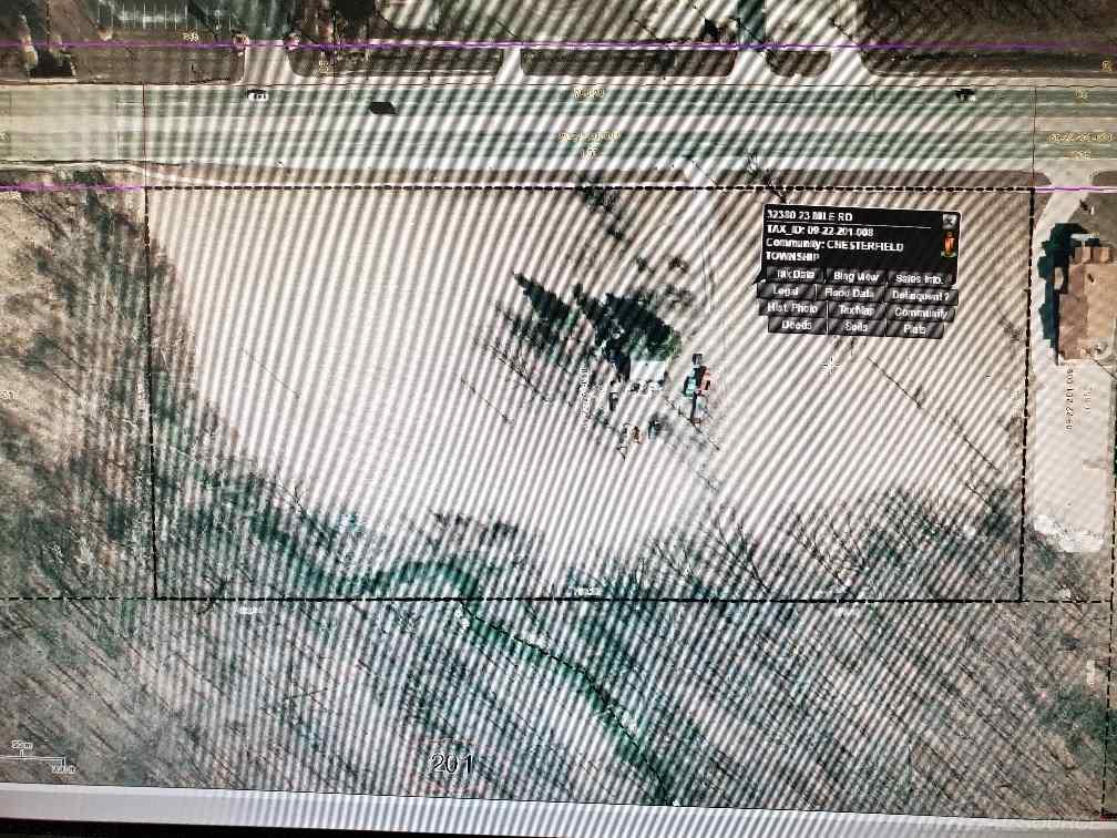 23 Mile Rd, Chesterfield, MI 48047