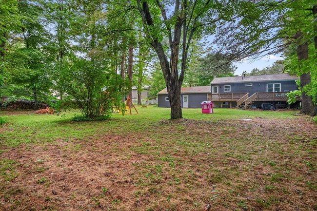 155 Woodcrest Cir, House other with 2 bedrooms, 1 bathrooms and null parking in Milton VT | Image 38