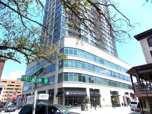 apt-1205-1 Spring St, New Brunswick, NJ, 08901-2281 | Card Image