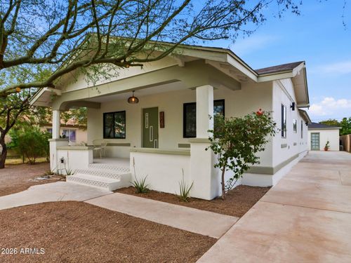 1306 E Willetta St, Phoenix, AZ, 85006-2833 | Card Image