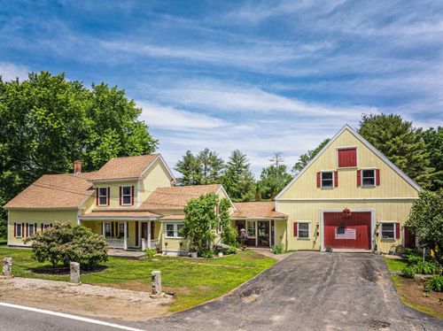 93 North Rd, Deerfield, NH, 03037-1101 | Card Image