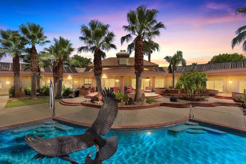 50180 Vista Montana Rd, La Quinta, CA, 92253-7517 | Card Image