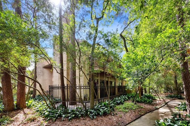 APT-80 - 201 Vanderpool Ln, Townhouse with 4 bedrooms, 6 bathrooms and 2 parking in Houston TX | Image 32