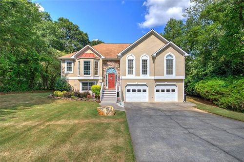 18 Foxfire Ln Sw, Cartersville, GA, 30120-8217 | Card Image