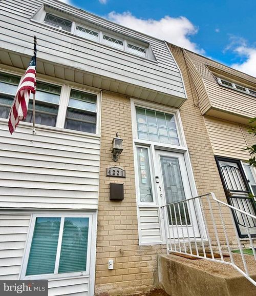4221 Fairdale Rd, PHILADELPHIA, PA, 19154-3703 | Card Image