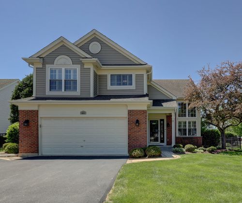 411 Belmont Ln, Bartlett, IL, 60103-8958 | Card Image