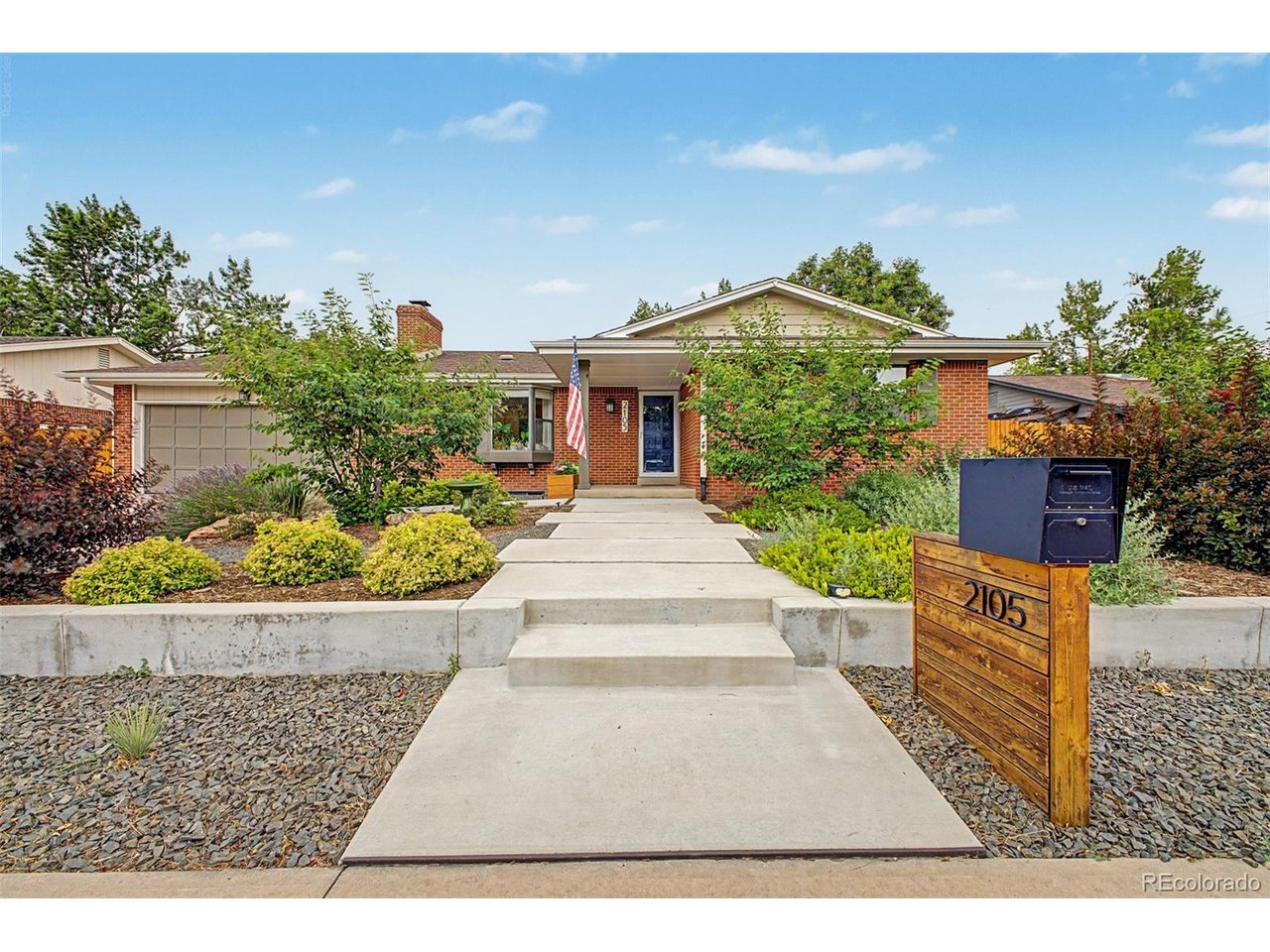 Residential in Denver 4