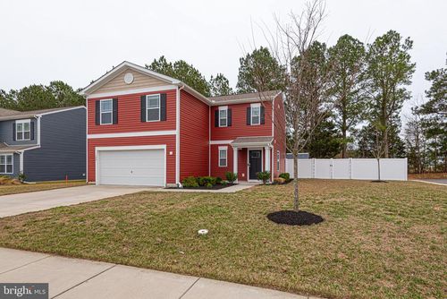 126 Fox Hound Street, SNOW HILL, MD, 21863 | Card Image