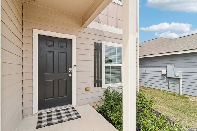 11855 Davalos Ln, House other with 4 bedrooms, 3 bathrooms and null parking in San Antonio TX | Image 8