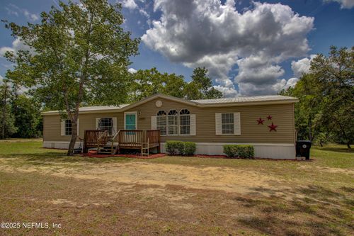 7630 Oak Forest Rd, Keystone Heights, FL, 32656-8501 | Card Image