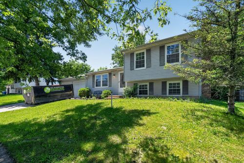 2261 Quartz St, Grove City, OH, 43123-1131 | Card Image