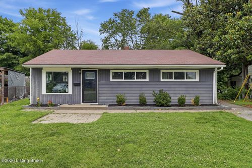 4807 Redwing Way, Louisville, KY, 40213-2323 | Card Image