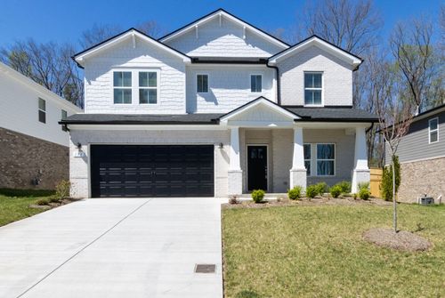 151 Blue Diamond Dr, Smyrna, TN, 37167-2259 | Card Image