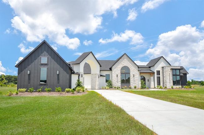 20218 Tealpointe Ridge Ln, House other with 5 bedrooms, 6 bathrooms and 4 parking in Tomball TX | Image 4