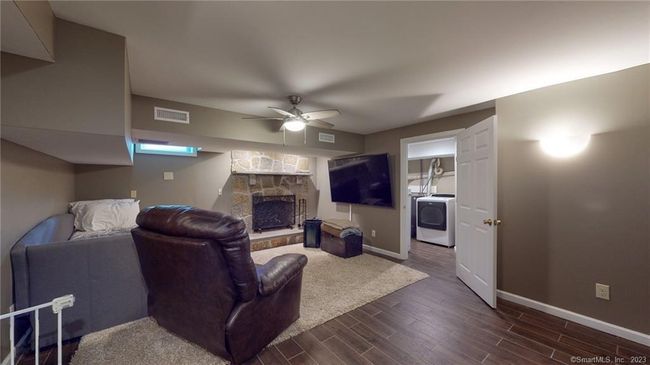 18 Ratlum Mountain Rd, House other with 3 bedrooms, 4 bathrooms and null parking in Barkhamsted CT | Image 25