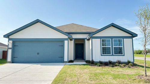 3600 Skylane Ave, Corsicana, TX, 75110-3301 | Card Image