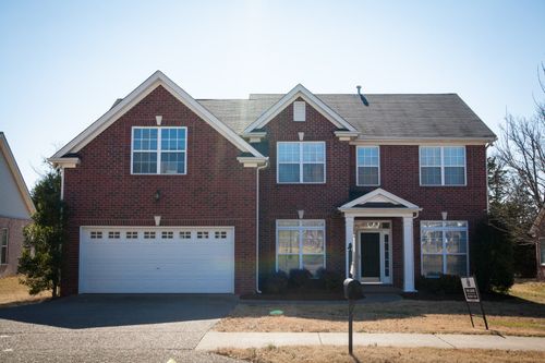 3021 Ballenger Dr, Nolensville, TN, 37135-9747 | Card Image