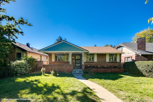 145 N Downing St, Denver, CO, 80218-3916 | Card Image