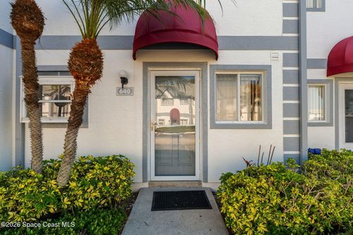t224-640 Seaport Blvd, Cape Canaveral, FL, 32920-5098 | Card Image