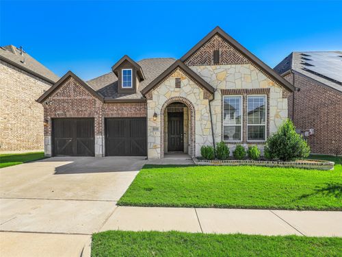8308 Pine Valley Dr, McKinney, TX, 75070-1446 | Card Image