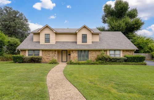 4110 New Copeland, Tyler, TX, 75701 | Card Image