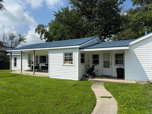 816 S Williams Street, Bluffton, IN, 46714 | Card Image