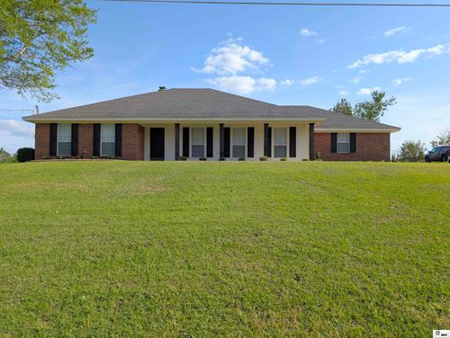531 Pine Hills Drive, Calhoun, LA, 71225 | Card Image