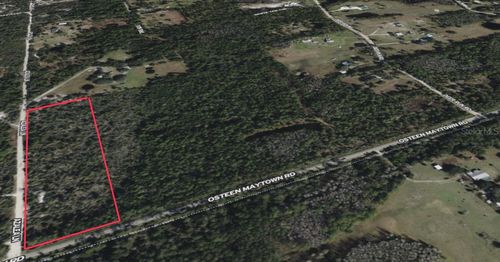 800 Osteen Maytown Rd, OSTEEN, FL, 32764-9799 | Card Image