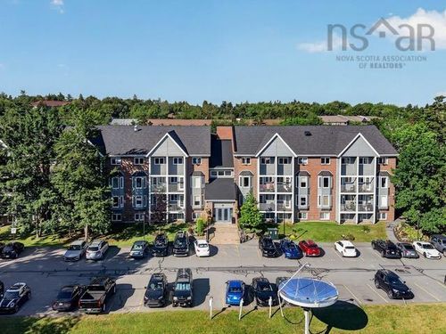 201-15 Knightsridge Dr, Halifax, NS, B3M3S9 | Card Image