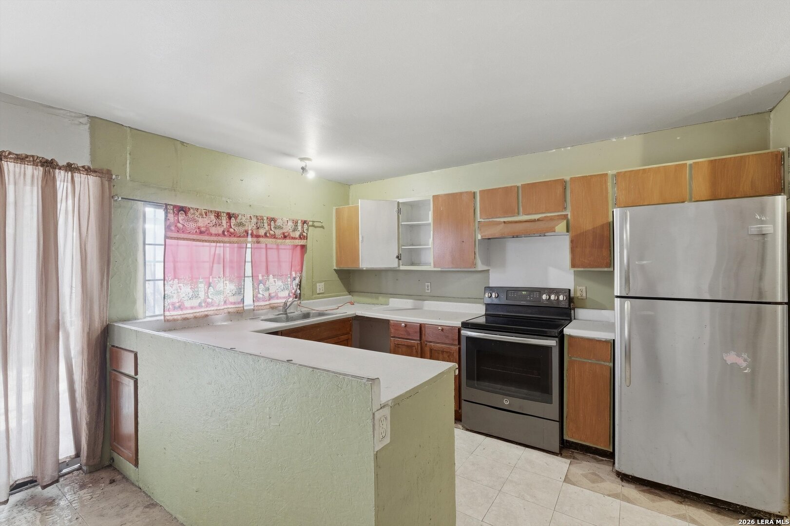 Residential in San Antonio 5
