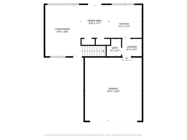 4706 N Marcus Ln, House other with 4 bedrooms, 3 bathrooms and null parking in Spokane Valley WA | Image 26