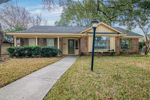 18230 Caprice Ln, Houston, TX, 77058-3409 | Card Image