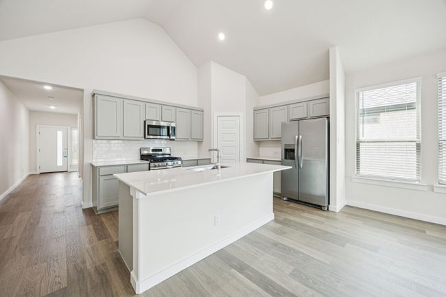 4624 Morgan St, House other with 4 bedrooms, 3 bathrooms and null parking in Mckinney TX | Image 6