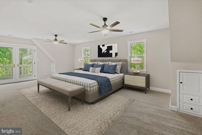 7746 - 7746 Emerson Burrier Rd, House other with 5 bedrooms, 4 bathrooms and null parking in Mount Airy MD | Image 24