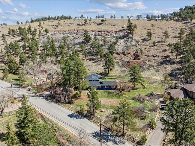 5384 Olde Stage Rd, House other with 5 bedrooms, 2 bathrooms and null parking in Boulder CO | Image 18