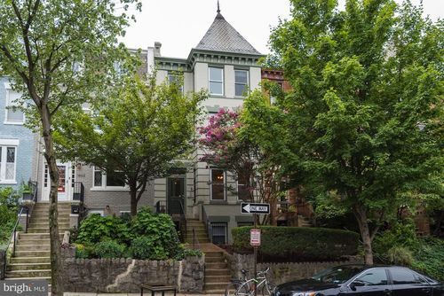 1674 Irving St Nw, WASHINGTON, DC, 20010-2724 | Card Image