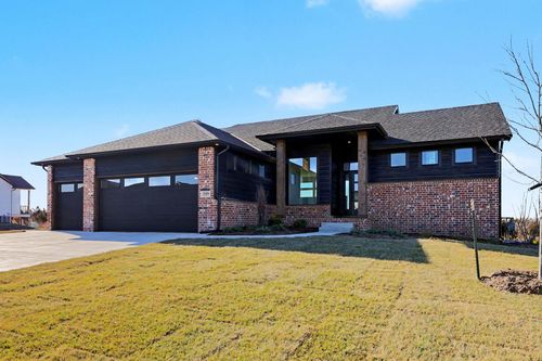 3259 N Bedford St, Wichita, KS, 67226 | Card Image